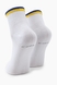 Шкарпетки PierLone K-2158 35-40 Білий (2000989290384A) Фото 2 з 2