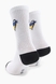 Шкарпетки ШДК-012гуси 4-5 Білий (2000989284130A) Фото 2 з 3