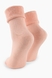 Шкарпетки жіночі,35-38 NILABO EXCLUSIVE 6.5 Ceburaska Персиковий (2000989294887W) Фото 2 з 2