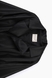 Піджак жіночий однотонний Sateen 2021-6501 36 Чорний (2000989512332D) Фото 15 з 15