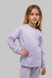Пижама для девочки Isobel 21437 116-122 см Сиреневый (2000989991410А) Фото 3 из 15