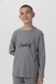 Пижама для мальчика Mimoza 1002 10-11 лет Серый (2000990108296A) Фото 3 из 20
