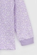 Пижама для девочки Isobel 21437 116-122 см Сиреневый (2000989991410А) Фото 7 из 15