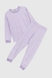 Пижама для девочки Isobel 21437 116-122 см Сиреневый (2000989991410А) Фото 5 из 15