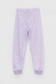 Пижама для девочки Isobel 21437 116-122 см Сиреневый (2000989991410А) Фото 14 из 15