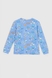 Пижама для мальчика Isobel 20403 7-8 лет Синий (2000990034724А) Фото 11 из 16
