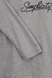 Пижама для мальчика Mimoza 1002 10-11 лет Серый (2000990108296A) Фото 14 из 20