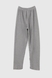 Пижама для мальчика Mimoza 1002 10-11 лет Серый (2000990108296A) Фото 16 из 20
