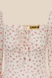 Платье с узором женское LAWA WTC02380 XL Молочно-розовый (2000990675866S)(LW) Фото 8 из 12