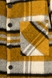 Сорочка з візерунком чоловіча Breezy 22402157 XL Жовтий (2000989980353W) Фото 10 з 14