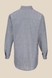 Рубашка с узором женская LAWA WTC02360 2XL Черно-белый (2000990501530D)(LW) Фото 8 из 9