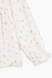 Сорочка жіноча з візерунком Es-Q 5013 S Білий (2000989525769D) Фото 9 з 14