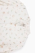 Сорочка жіноча з візерунком Es-Q 5013 S Білий (2000989525769D) Фото 11 з 14