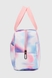 Рюкзак шкільний+сумка+гаманець для дівчинки 732-9 Бузковий (2000990630766A) Фото 12 з 21