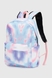 Рюкзак школьный+сумка+кошелек для девочки 732-9 Сиреневый (2000990630766A) Фото 2 из 21