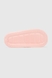 Шльопанці жіночі A270 40-41 Рожевий (2000990305992S) Фото 4 з 9