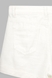 Шорти джинсові жіночі 608 2XL Білий (2000990377654S) Фото 10 з 12