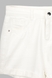 Шорти джинсові жіночі 608 2XL Білий (2000990377654S) Фото 9 з 12