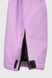 Штаны на шлейках B-28 140 Сиреневый (2000989626572W) Фото 15 из 19