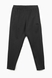 Спортивні штани чоловічі завужені Air Jones 84952 S Темно-сірий (2000989487708D) Фото 7 з 10