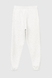 Спортивні штани жіночі On me Onme-07 baza 2XL Сірий (2000990043337W) Фото 10 з 11