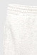 Спортивні штани жіночі On me Onme-07 baza 2XL Сірий (2000990043337W) Фото 8 з 11