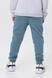 Спортивні штани однотонні для хлопчика Atabey 30358.0 134 см Петроль (2000990158680W) Фото 3 з 13