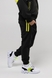 Спортивный костюм для мальчика S&D XD012 кофта + штаны 146 см Салатовый (2000989957836D) Фото 6 из 17