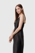 Сукня вечірня жіноча 2348 XS Чорний (2000990249968D) Фото 4 з 10