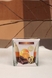 Свічка ароматизована snk80-340 апельсин+шоколад 7,5х7,5 (2000989369844A)(NY) Фото 1 з 2
