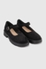 Туфлі жіночі Meideli XA382-4 41 Чорний (2000990412065A) Фото 7 з 10