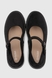 Туфлі жіночі Meideli XA382-4 36 Чорний (2000990412003A) Фото 9 з 10