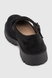 Туфлі жіночі Meideli XA382-4 36 Чорний (2000990412003A) Фото 4 з 10