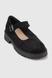 Туфлі жіночі Meideli XA382-4 36 Чорний (2000990412003A) Фото 5 з 10