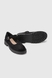 Туфлі жіночі Meideli XA382-4 36 Чорний (2000990412003A) Фото 6 з 10