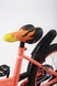 Велосипед диаметр 16 DOUMOER ZSYD-3 Оранжевый (2000989529248) Фото 4 из 8