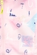 Вітровка для дiвчинки 67 122 см Рожевий (2000990283306D) Фото 12 з 17