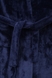 Халат Fleri 6007 110 см Синий (2000989304739D) Фото 3 из 4