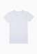 Фото Білизна - футболка для дівчинки, 5-6 OZKAN 42780 Білий (2000904230815A)