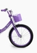 Велосипед(сталевий сплав),20 радіус 200824662 F (2000904340156) Фото 2 з 8