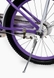 Велосипед(сталевий сплав),20 радіус 200824662 F (2000904340156) Фото 7 з 8