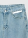 Джинси Regular fit жіночі 685 S Блакитний (2000990578938S) Фото 7 з 11