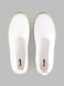 Сліпони жіночі Stepln W-3C 41 Білий (2000990390059A) Фото 8 з 9