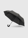 Зонт мужской 559-3 Черный (2000901404608А) Фото 3 из 8