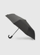 Зонт мужской 559-3 Черный (2000901404608А) Фото 1 из 8
