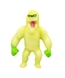 Іграшка, яка розтягується Monster Flex світиться в темряві Мумія (2000903450214) Фото 1 з 2