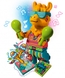Конструктор LEGO® VIDIYO Party Llama BeatBox (Битбокс "Лама тусовщица") 82 деталей (43105) (5702016911886) Фото 3 з 5
