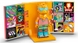 Конструктор LEGO® VIDIYO Party Llama BeatBox (Битбокс "Лама тусовщица") 82 деталей (43105) (5702016911886) Фото 4 з 5