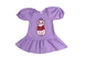 Платье Ozzy girl E079 104 Фиолетовый (2000904055708S) Фото 1 из 2