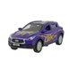 Автомодель GLAMCAR - INFINITI QX30 QX30-12GRL-PUR Фіолетовий (6900006574717) Фото 1 з 8